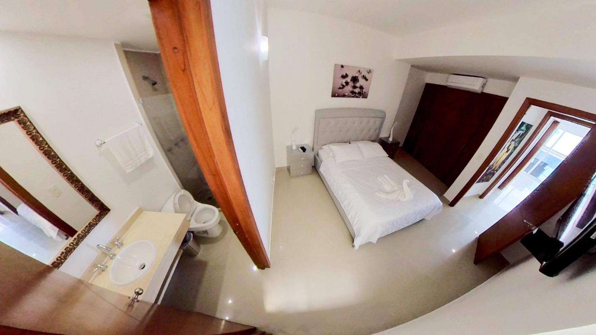 Ocean View Spacious Penthouses With Big Terraces And Over 318 Square Meters Картахена Экстерьер фото