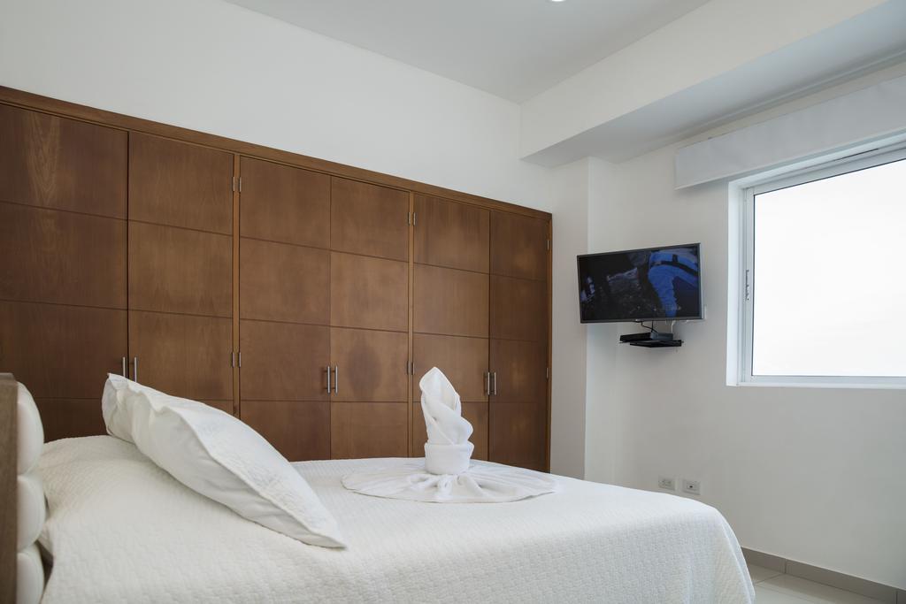 Ocean View Spacious Penthouses With Big Terraces And Over 318 Square Meters Картахена Экстерьер фото