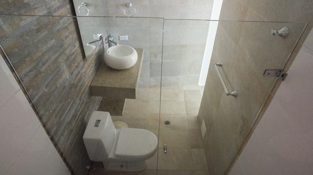 Ocean View Spacious Penthouses With Big Terraces And Over 318 Square Meters Картахена Экстерьер фото