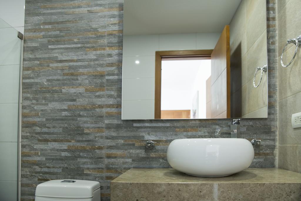 Ocean View Spacious Penthouses With Big Terraces And Over 318 Square Meters Картахена Экстерьер фото